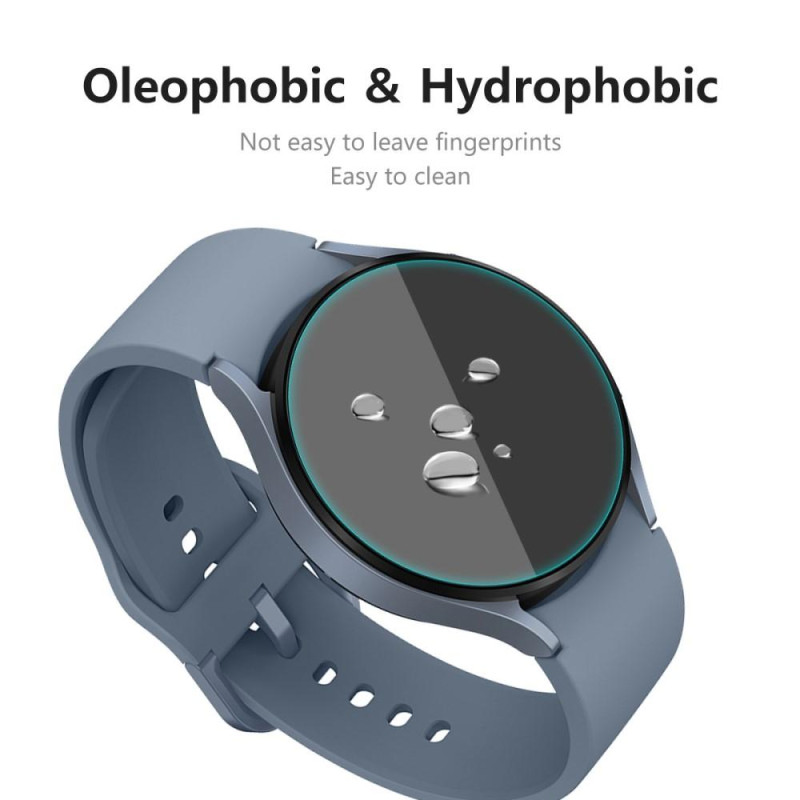 ENKAY Hat Prince Samsung Galaxy Watch5 44mm Skjermbeskytter 2stk