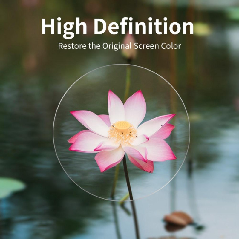 ENKAY Hat Prince Samsung Galaxy Watch5 44mm Skærmbeskytter 2stk