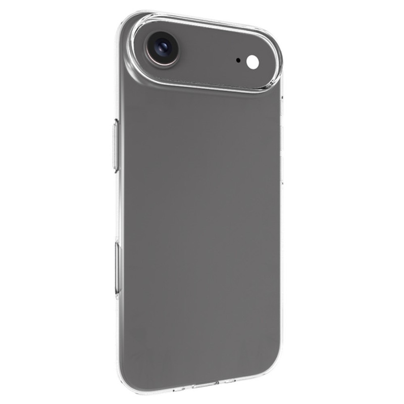 Cover Shell til iPhone Air Stødabsorberende Forstærkede hjørner TPU