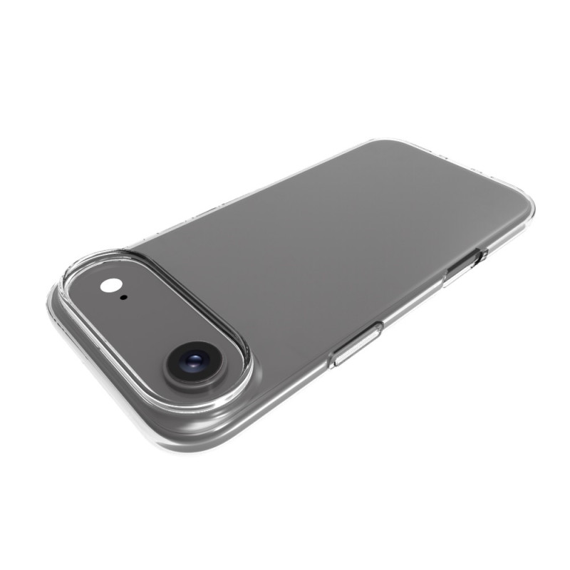 Suojakuori iPhone Air Iskunvaimennus Vahvistetut kulmat TPU