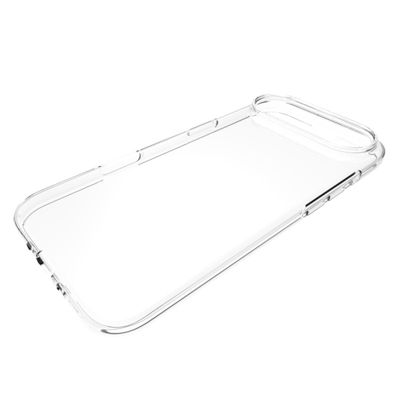 Case Shell for iPhone Air Shock-absorbing Reinforced corners TPU