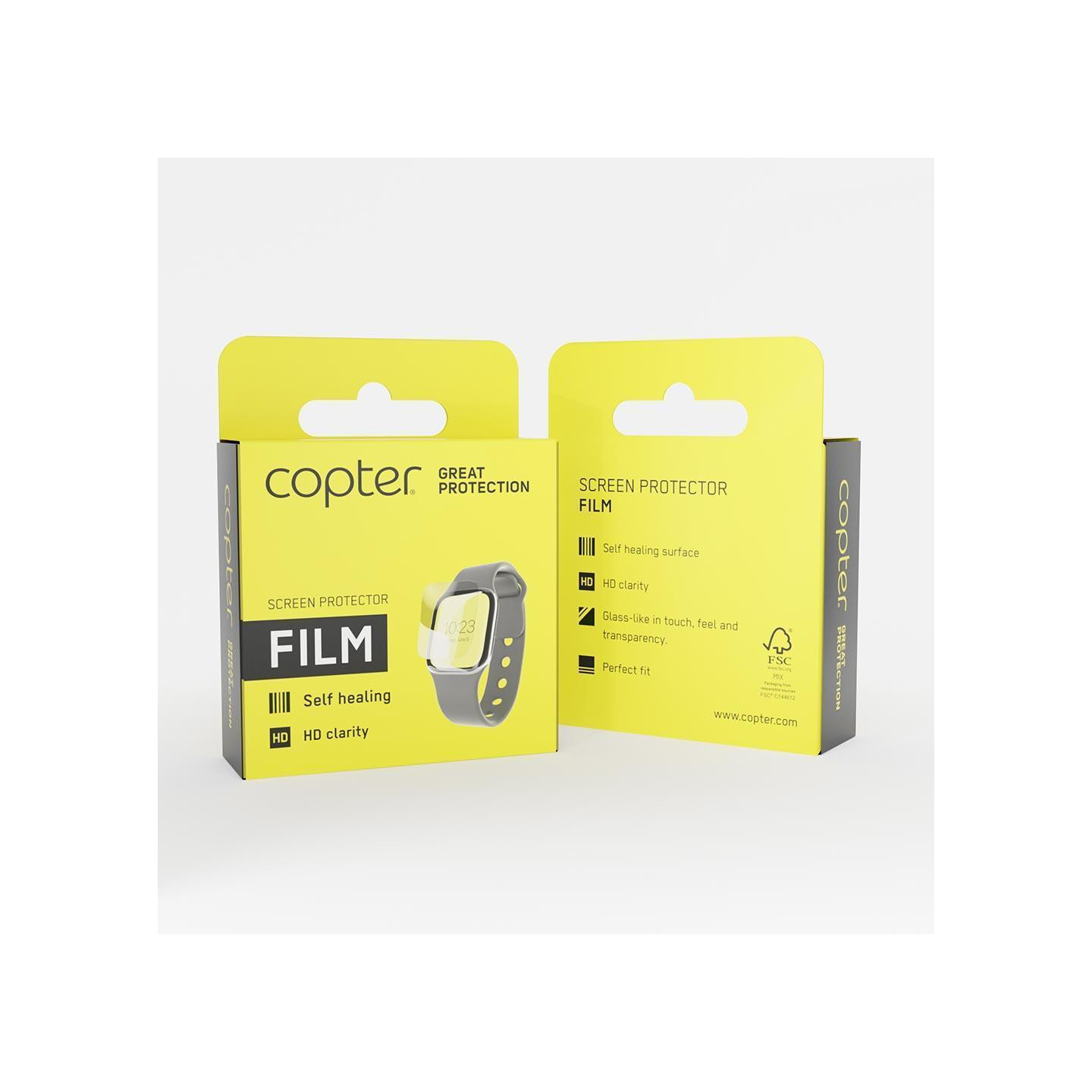 Copter skjermbeskytter Samsung Galaxy Watch5 44mm
