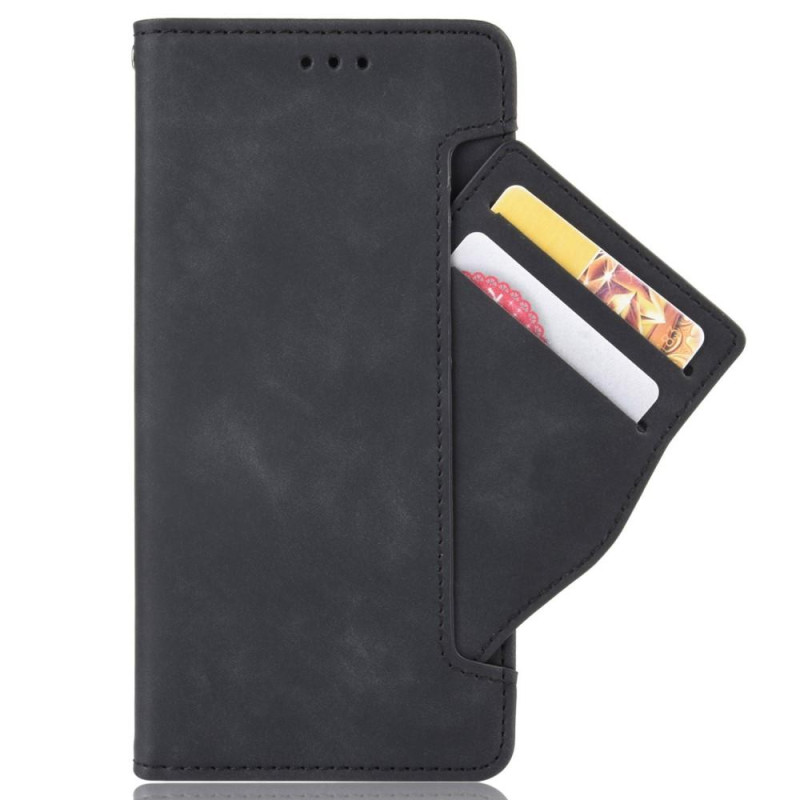Wallet Stand Phone Case for Asus ROG Phone 6 5G / 6 Pro 5G