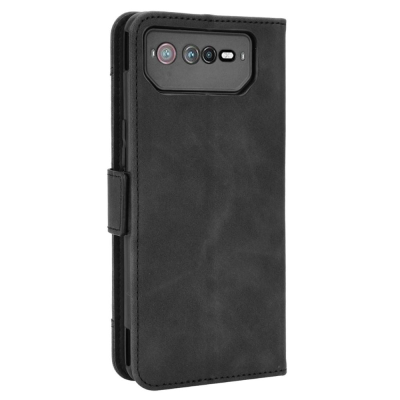 Wallet Stand Phone Case for Asus ROG Phone 6 5G / 6 Pro 5G