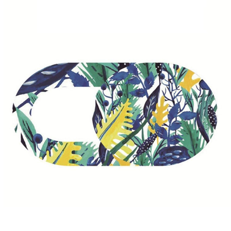 Webcam Kansi Anti - spy Laptop Tablet Camera Slider Privacy Protection Sticker