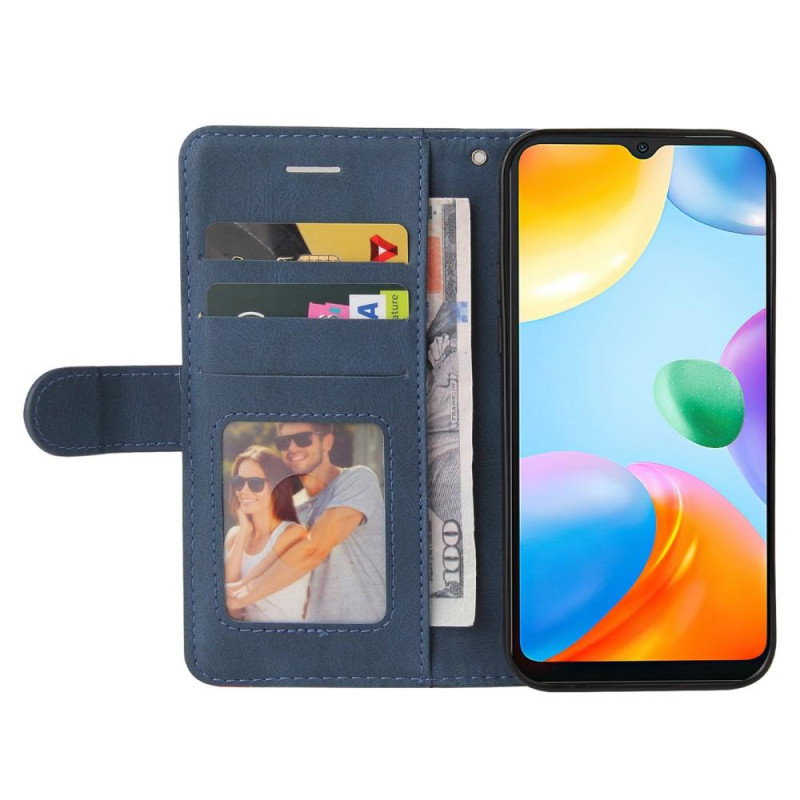 Xiaomi Redmi 10C KT - sarjalle 1 kaksiväriselle