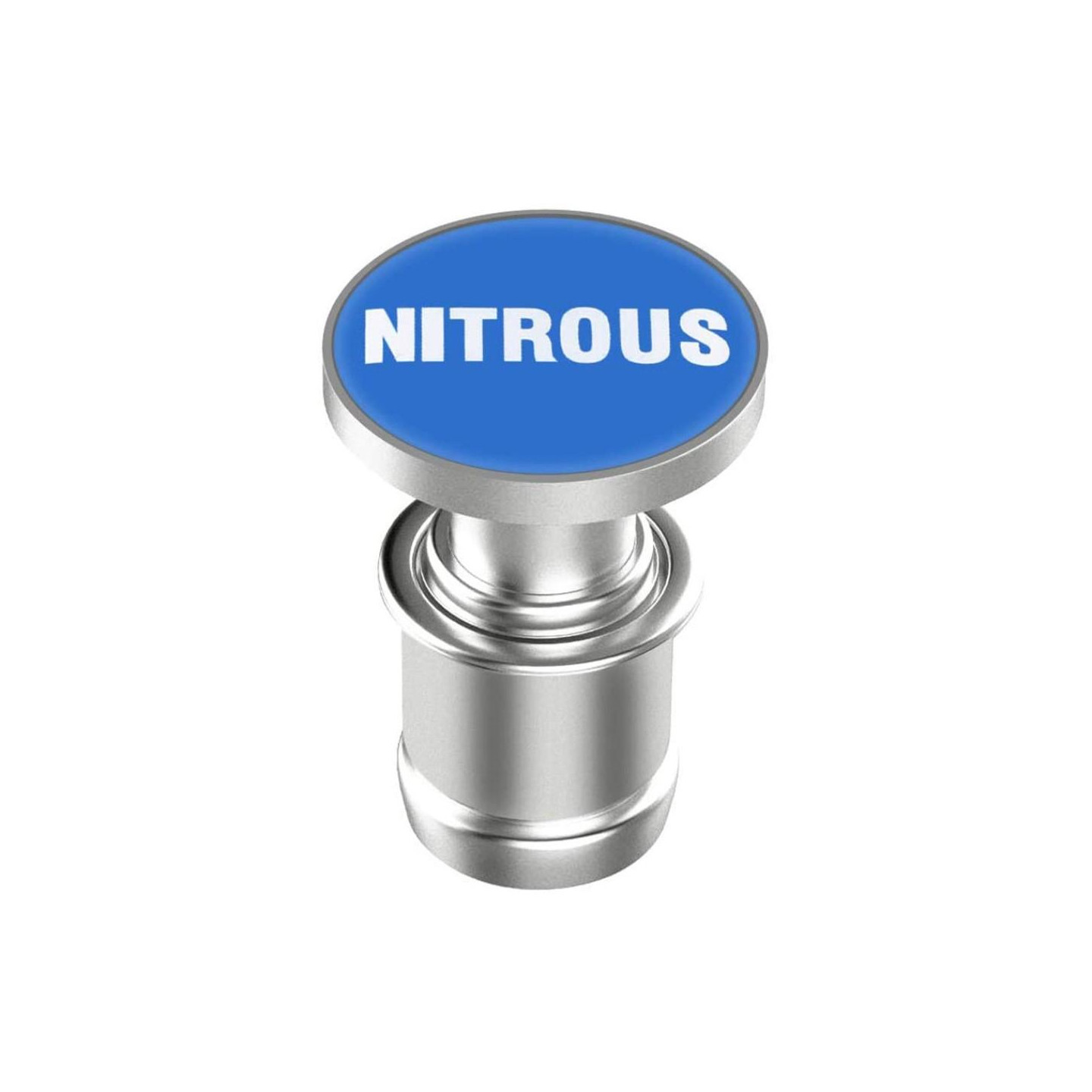 Kul sigarettenner for bil/motorsykkel - nitrous