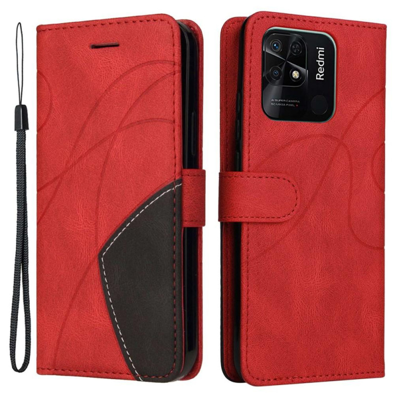 Xiaomi Redmi 10C KT - sarjalle 1 kaksiväriselle