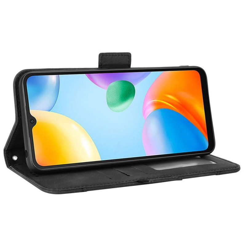 Tegnebogstelefontaske til Redmi 10C