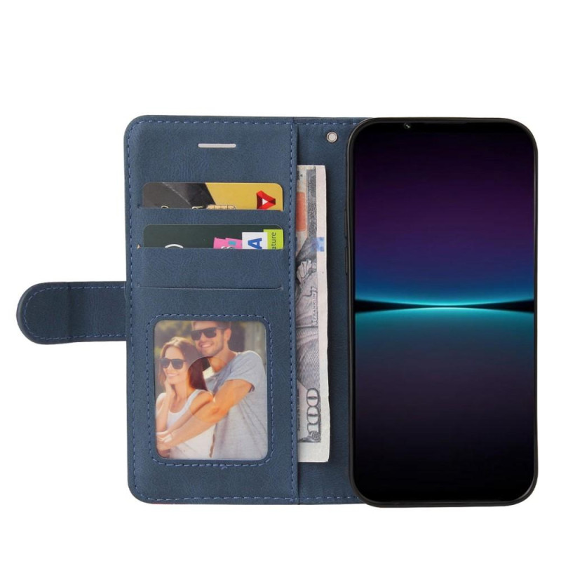 For Sony Xperia 1 IV 5G KT Series - 1 Dual - color