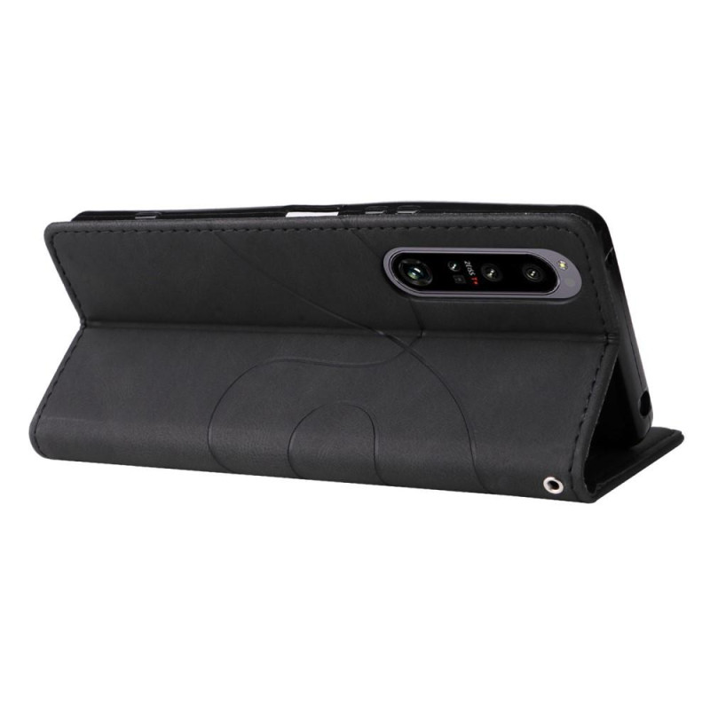 For Sony Xperia 1 IV 5G KT Series - 1 Dual - color