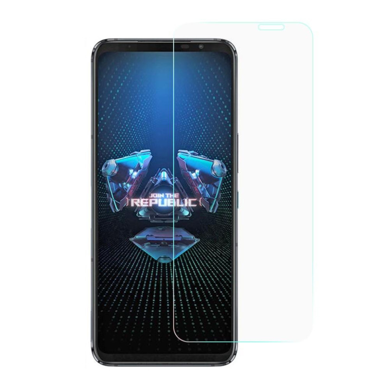 Asus ROG Phone 5 High Definition LCD Screen Film Protector