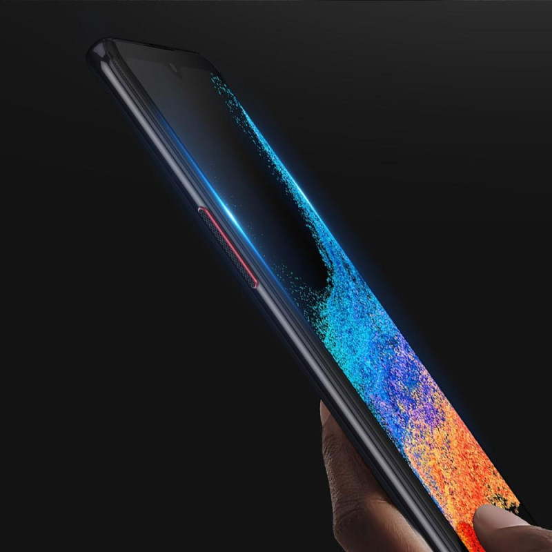 DUX DUCIS hærdet glass til Samsung Galaxy Xcover 6 Pro