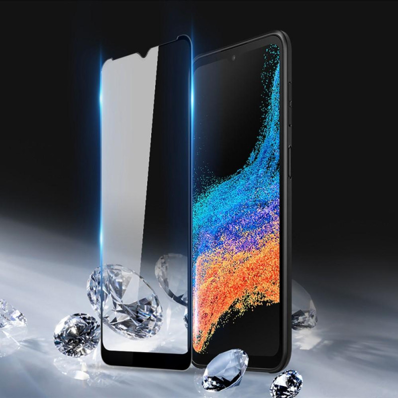 DUX DUCIS hærdet glass til Samsung Galaxy Xcover 6 Pro