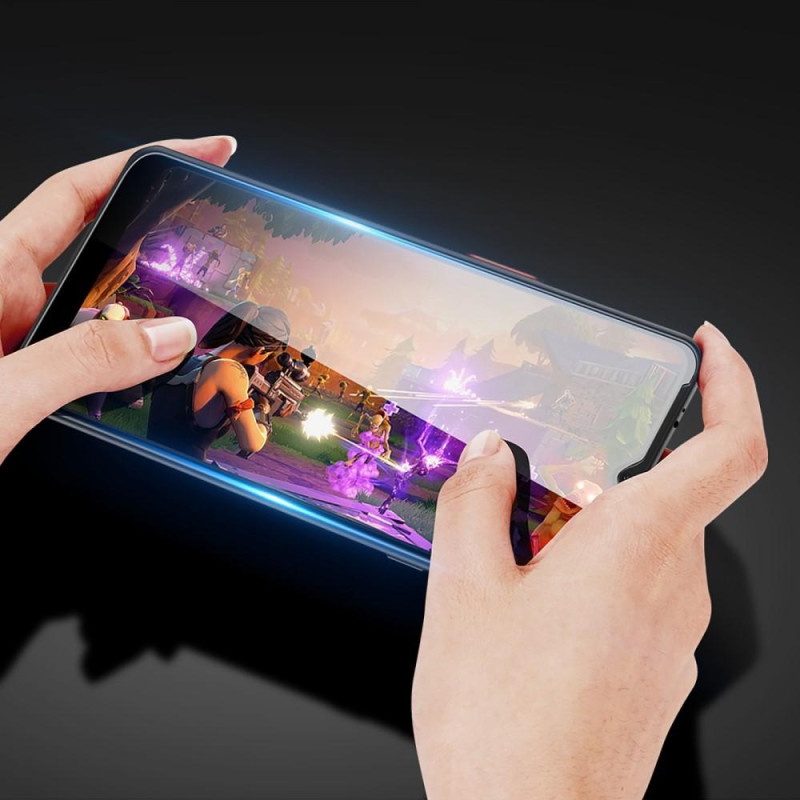 DUX DUCIS for Samsung Galaxy Xcover 6 Pro Tempered Glass Ultra Clear