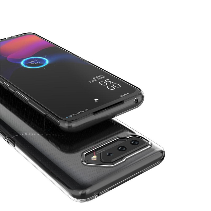 Asus ROG Phone 5 Ultra - thin TPU Shell Case
