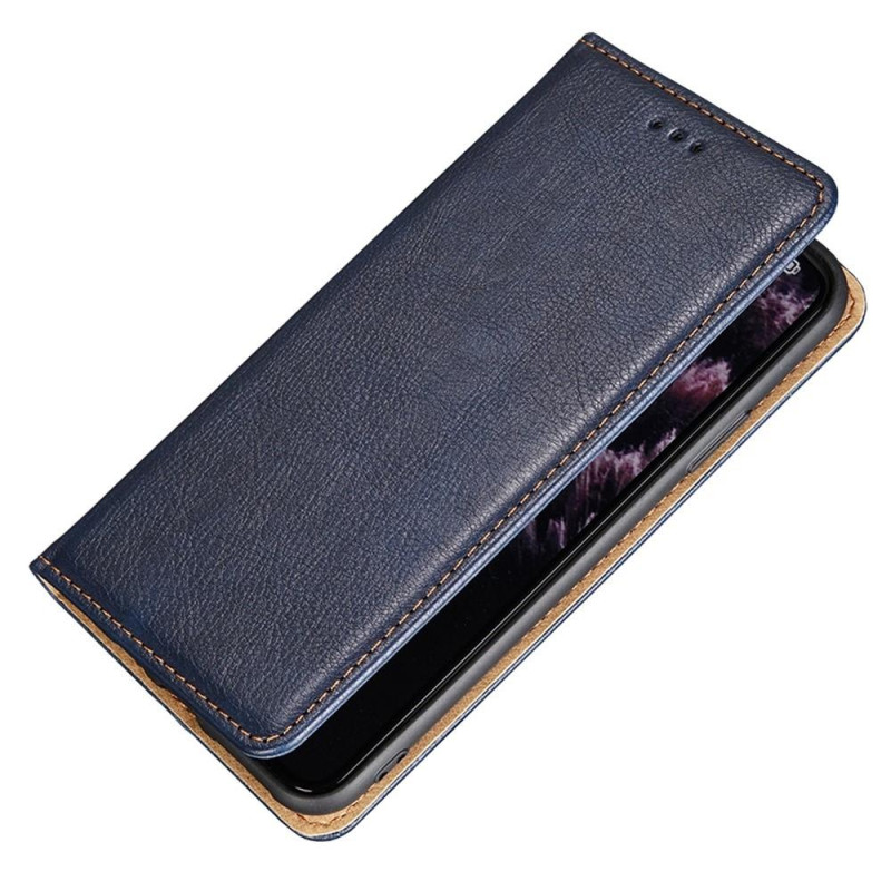 For Samsung Galaxy Xcover 6 Pro 5G Cover Wallet - Black