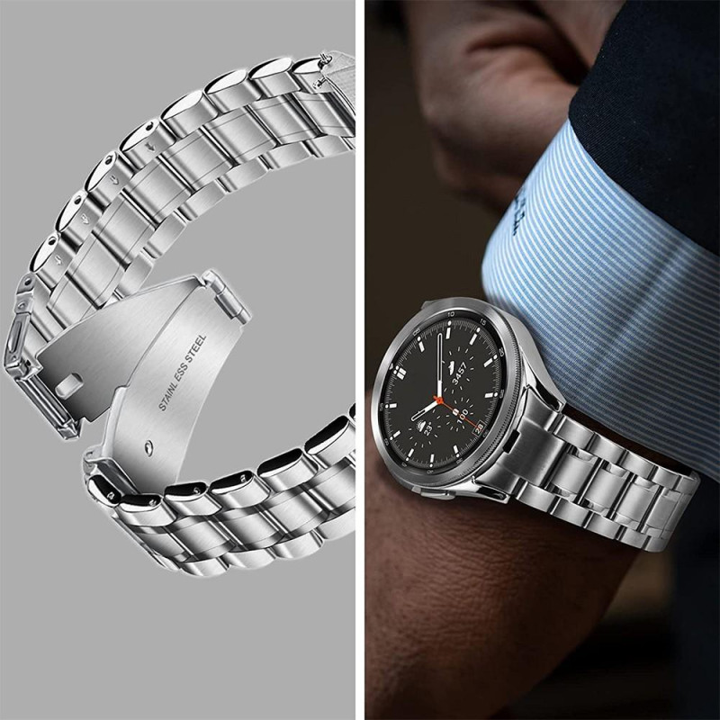 Ranneke Samsung Galaxy Watch6 40 44mm Classic 43 47mm Kelloon 5 40 44mm Kello4 40 44mm