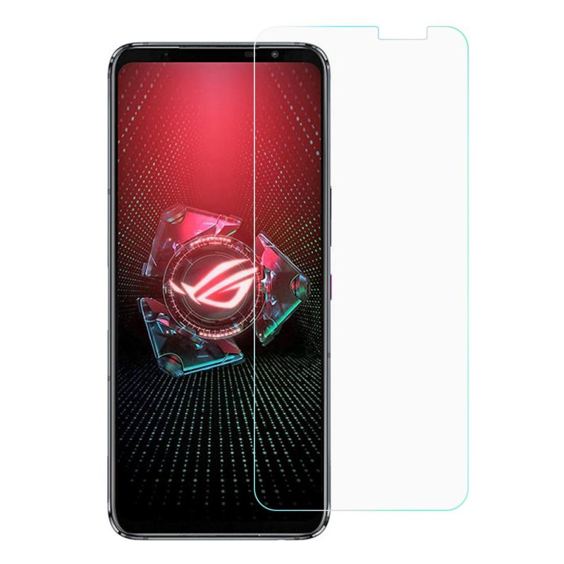 Asus ROG Phone 5/Pro herdet glass