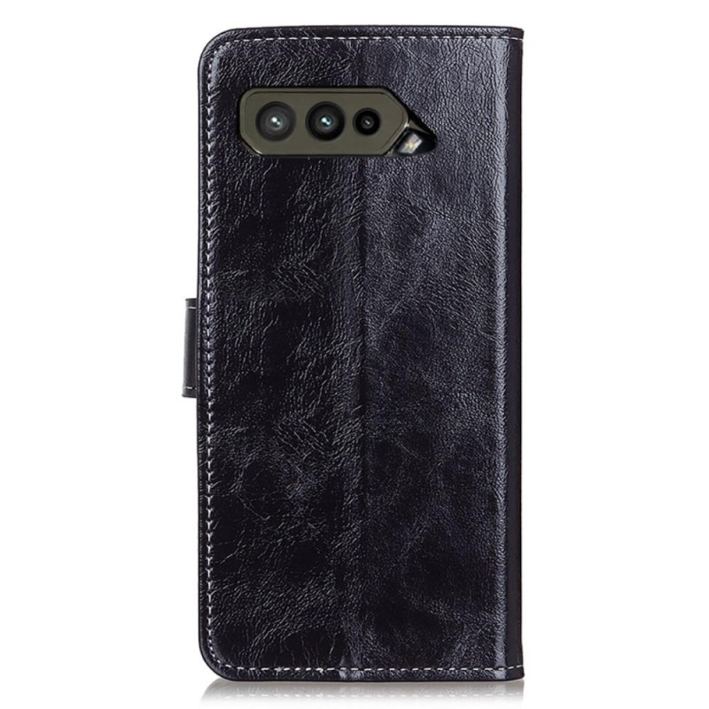 Asus ROG Phone 5 / Ultimate / Pro Wallet Stand Phone Case