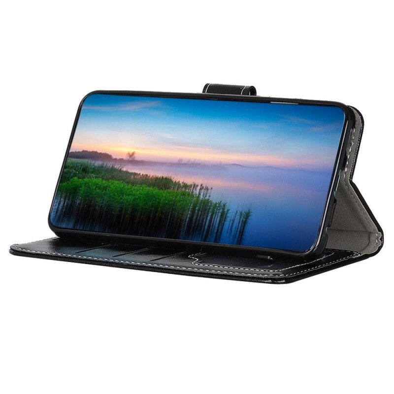 Asus ROG Phone 5/Ultimate/Pro lompakkoteline puhelinkotelo