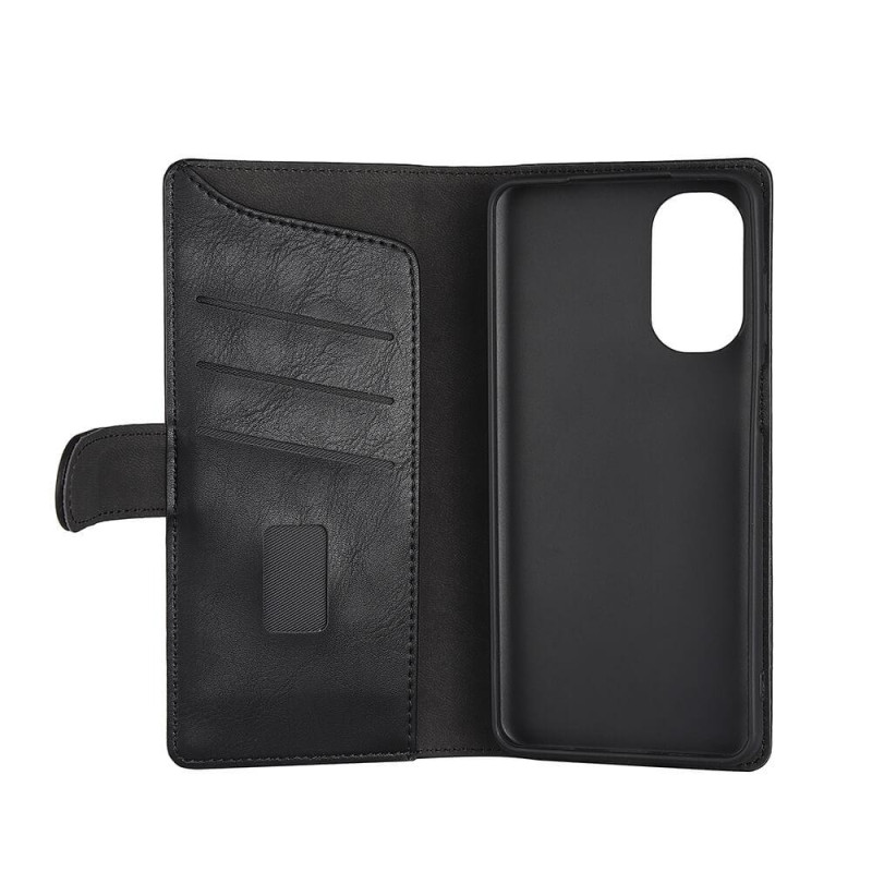 GEAR Wallet Case to Motorola Moto G52