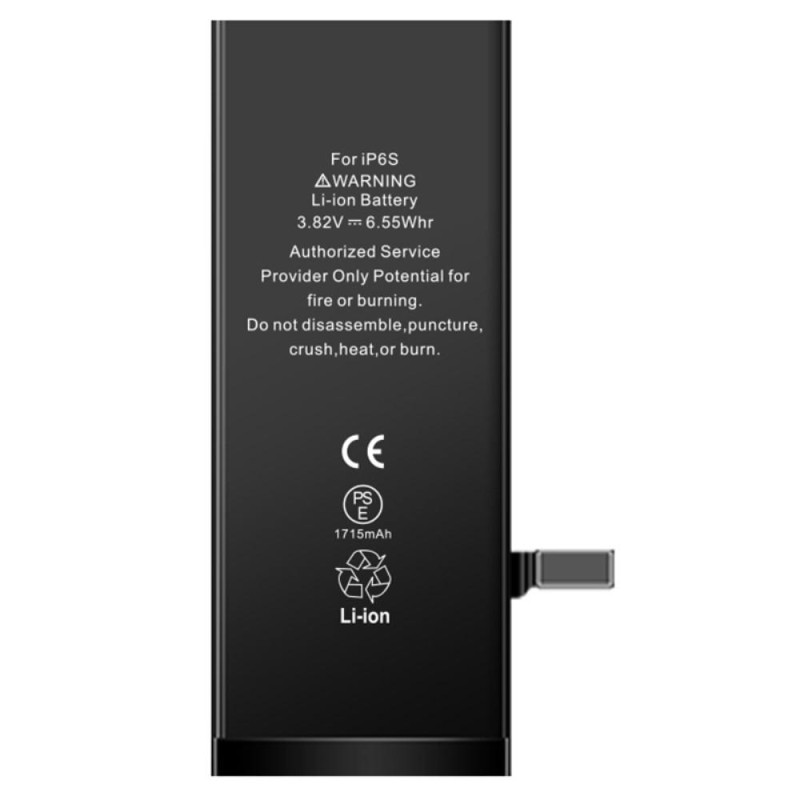 iPhone 6s 3.82V 1715mAh Battery