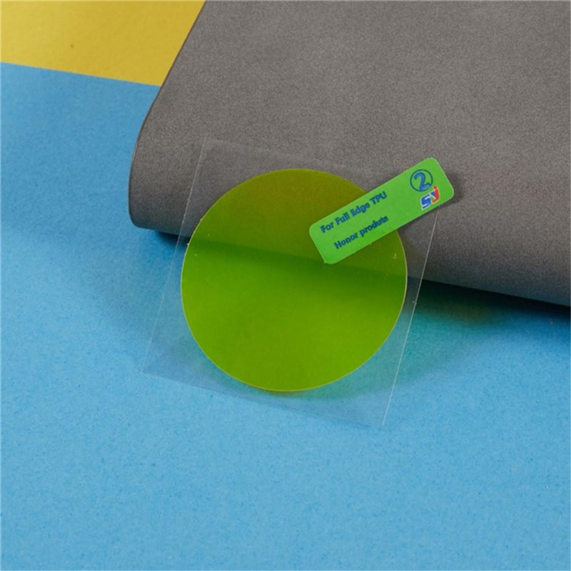 2Pcs TPU Screen Protector For Samsung Galaxy Watch6 43mm Watch Film