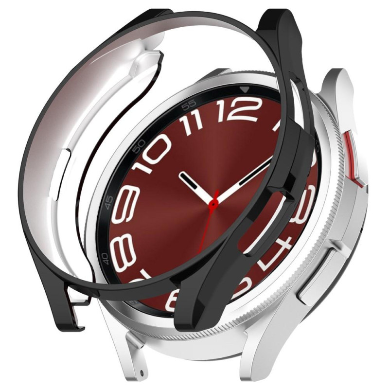 Täysi kattava TPU - kellokotelo Samsung Galaxy Watch6 43mm: lle