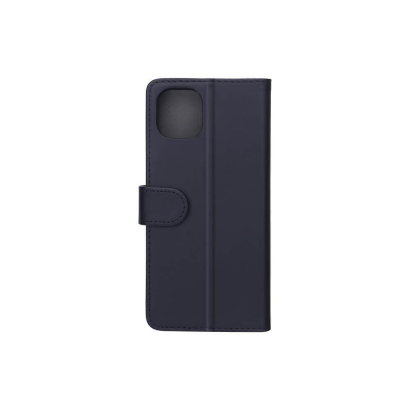 GEAR Lommebok - cover Sort Samsung Galaxy A03