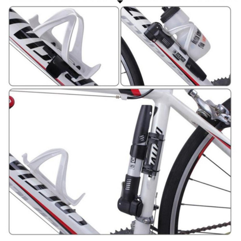 DUUTI Polkupyörän korjaustyökalut Polkupyörän huoltotarvikkeet