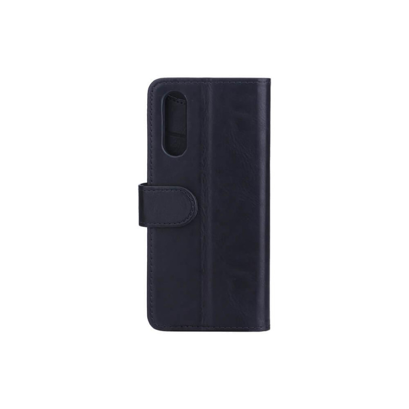 GEAR Lommebok - cover Sort til Sony Xperia 10 IV