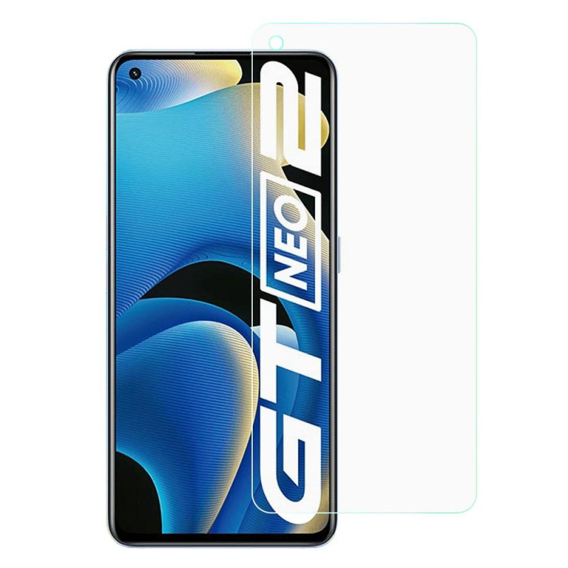 Realme GT Neo2 hærdet glass