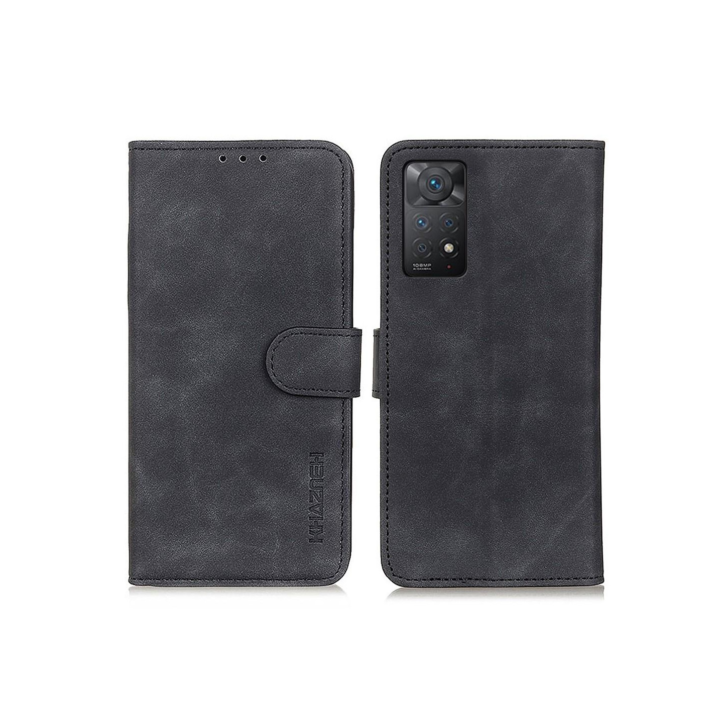 KHAZNEH Xiaomi Redmi Note 11 Pro 5G - kotelolle