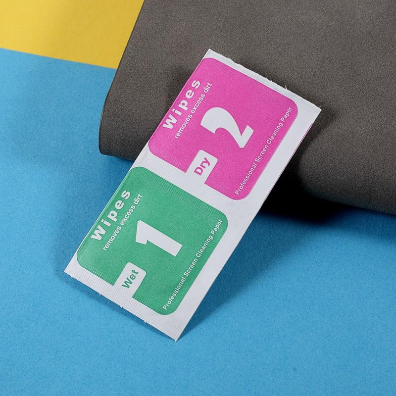 Realme GT Neo2 Tempered Glass Screen Protector 0.3mm