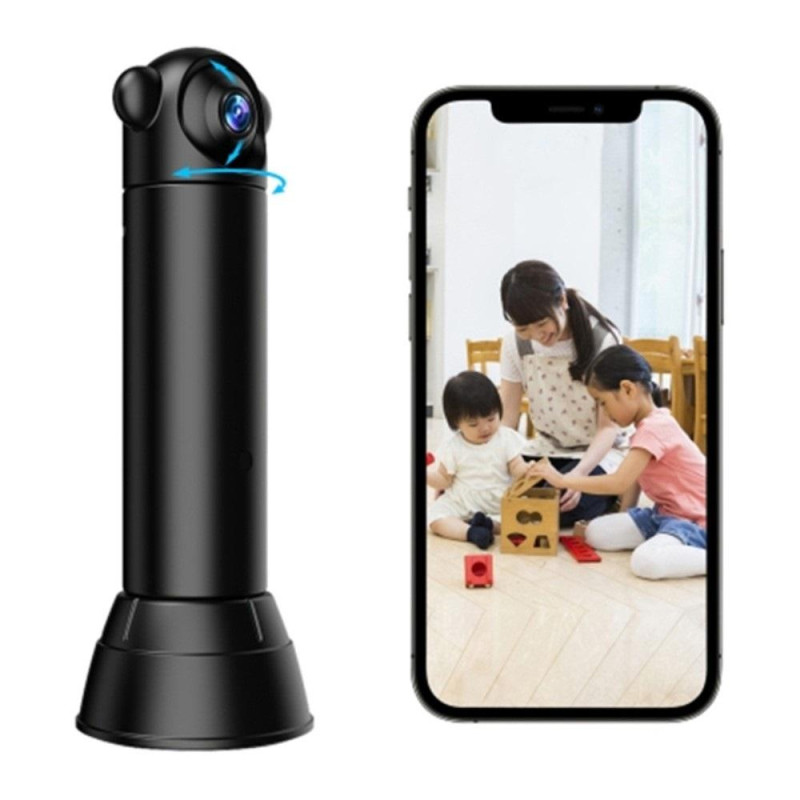 V10 HD Night Vision Mini Camera Home Security Camera