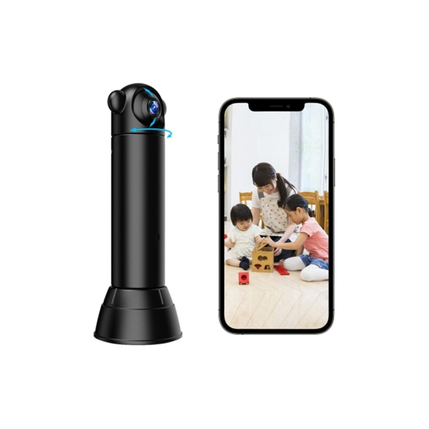 V10 HD Night Vision Mini Camera Home Security Camera