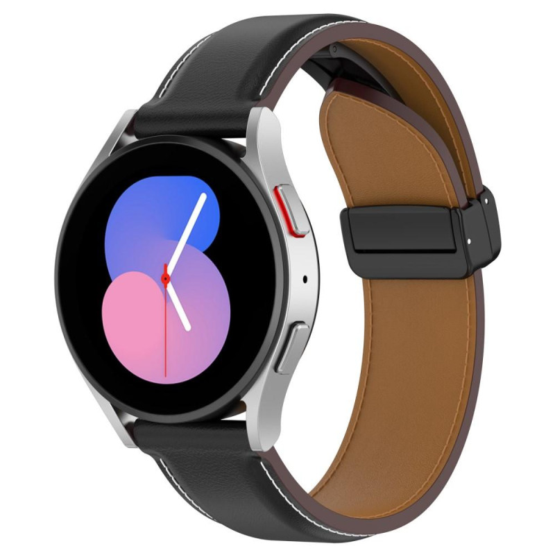 20mm stropp til Samsung Galaxy Watch6 40mm 44mm Klassisk 43mm 47mm