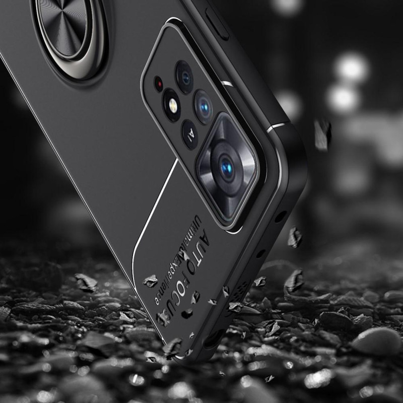 Sormirenkaan tukijalkakotelo Xiaomi Redmi Note 11 Prolle