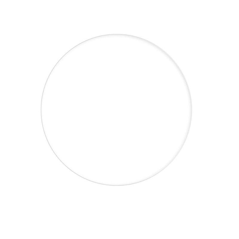 2kpl TPU - näytönsuoja Samsung Galaxy Watch6 40mm kellokalvolle