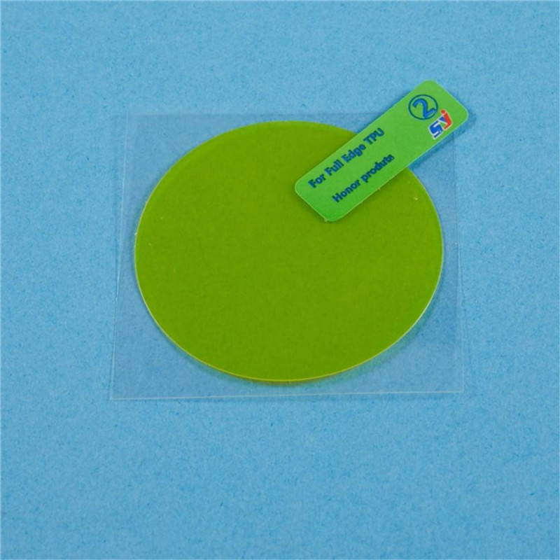 2Pcs TPU Screen Protector For Samsung Galaxy Watch6 40mm Watch Film