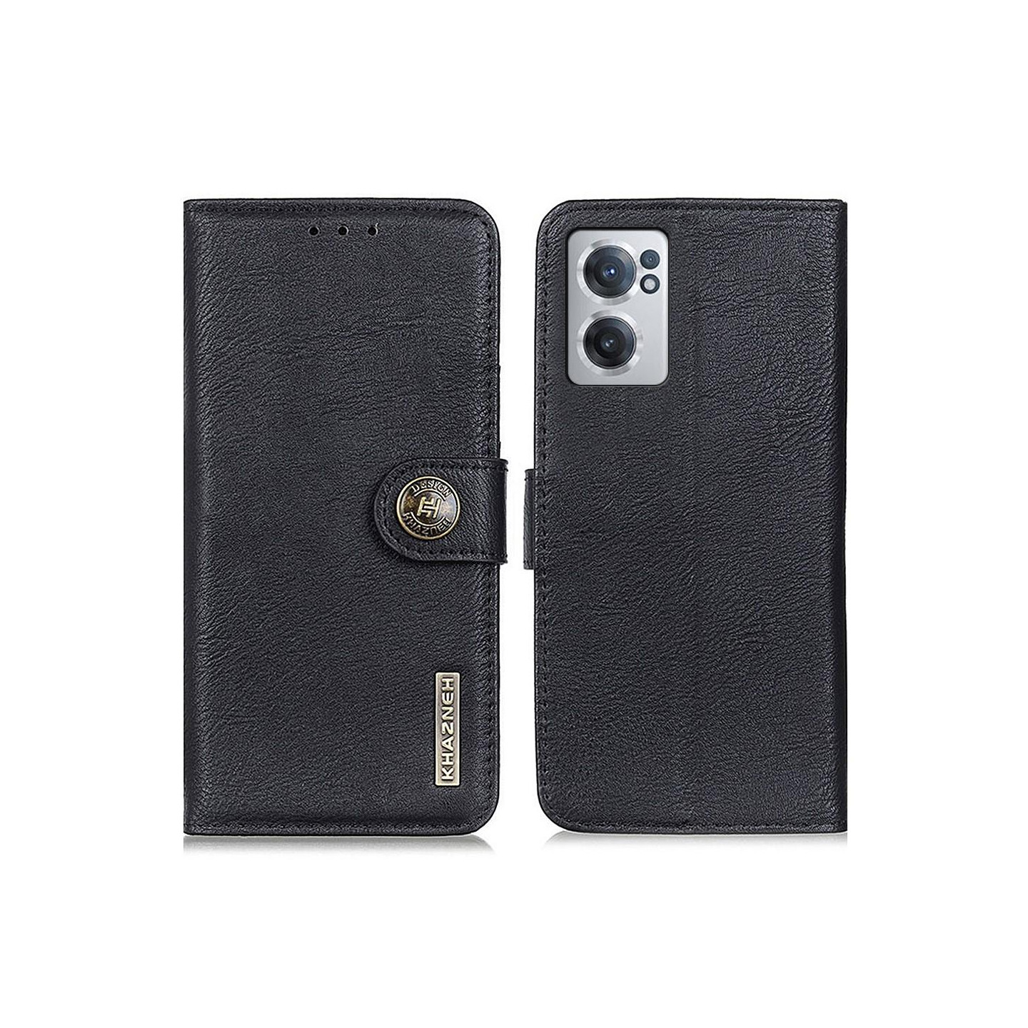 KHAZNEH Pung Stativetui OnePlus Nord CE 2 5G