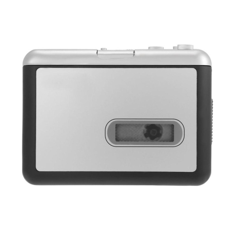 EZCAP231 Cassette Tape to MP3 Converter