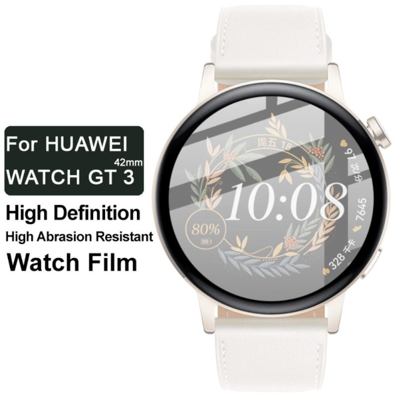 Huawei Watch GT 3 42mm IMAK Screen Protector