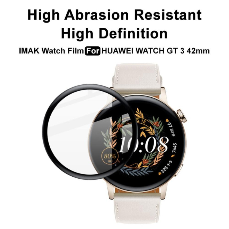 Huawei Watch GT 3 42mm IMAK Näytönsuoja