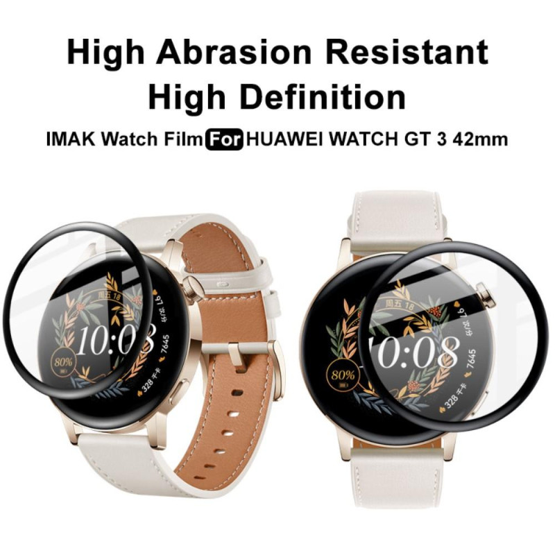 Huawei Watch GT 3 42mm IMAK Näytönsuoja