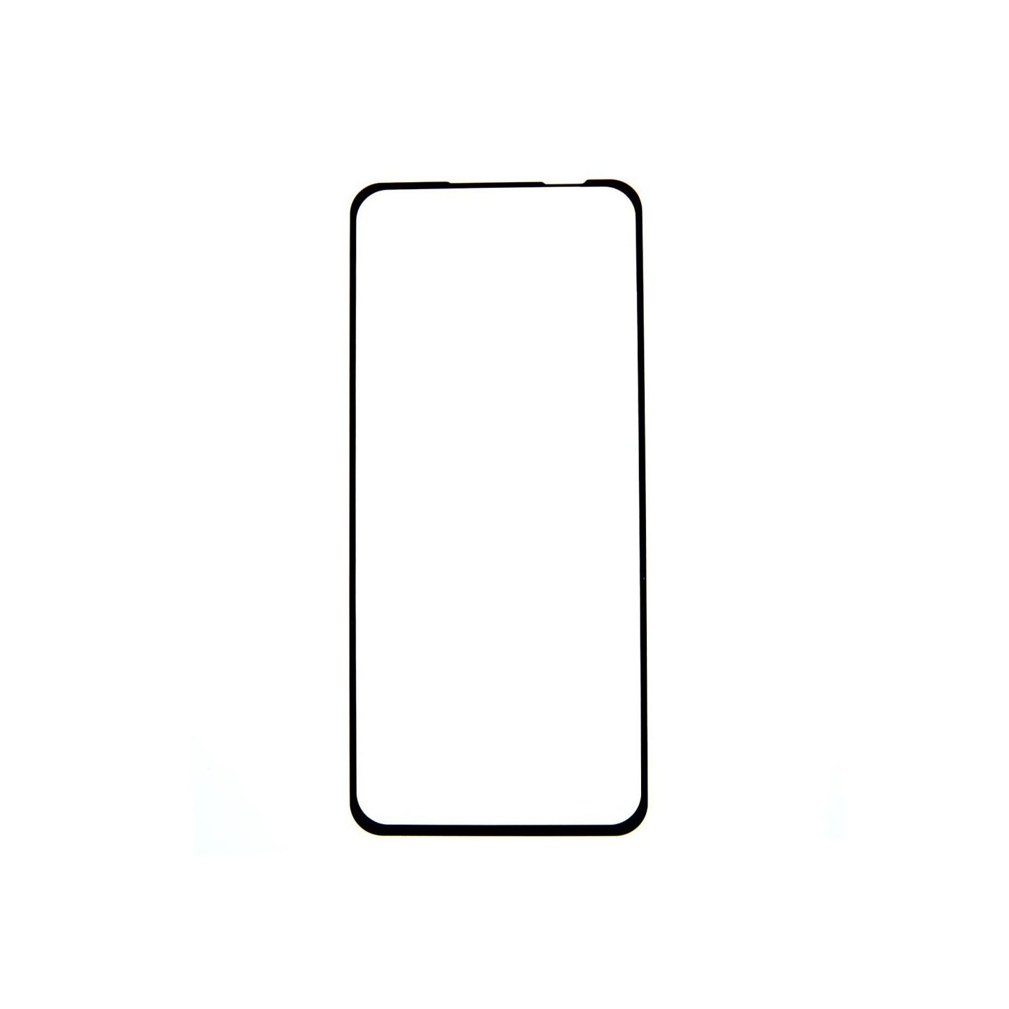 For Asus Zenfone 10 5G Herdet Glass med full dekning