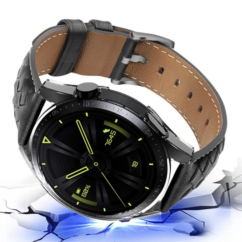Huawei Watch GT 3 46mm Soft TPU Watch Cover - Transparent