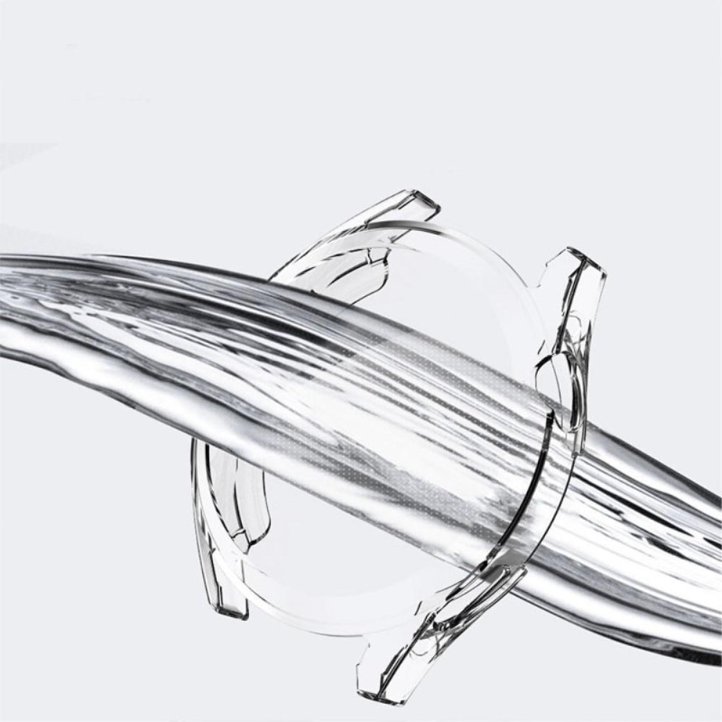 Huawei Watch GT 3 42mm Beskyttende Gjennomsiktig Cover TPU