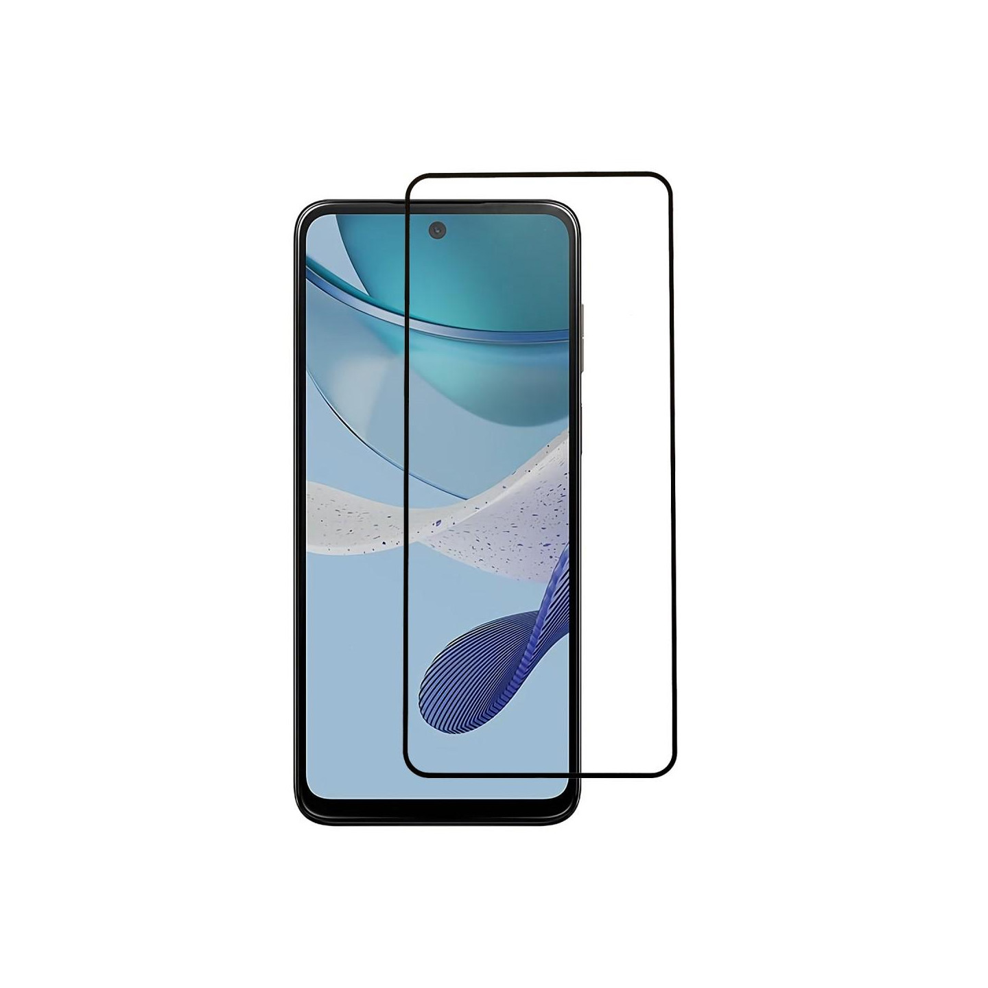 For OnePlus Nord 3 5G Tempered Glass Screen Protector Full Coverage